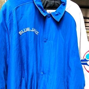 Toronto Blue Jays Coat
